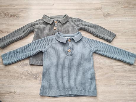 Svetríky 74, f&f,74