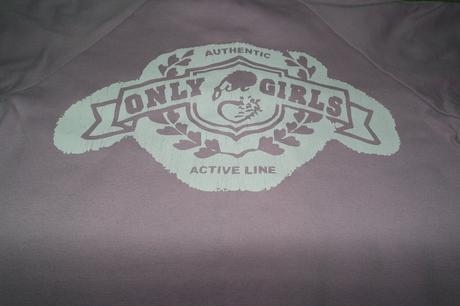 Tepláková dievčenská bundička, 128