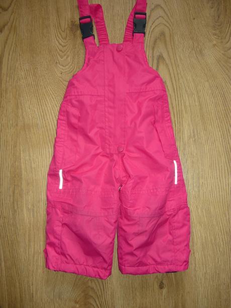 Otepľovačky do snehu -74, 74