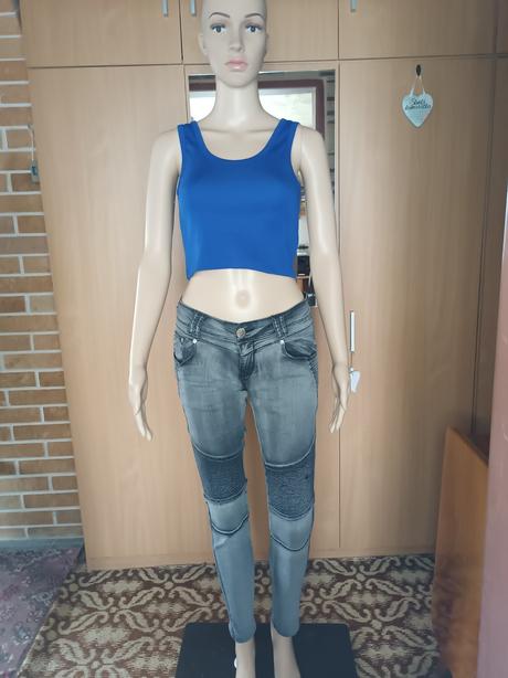 Super skinny rifle, s