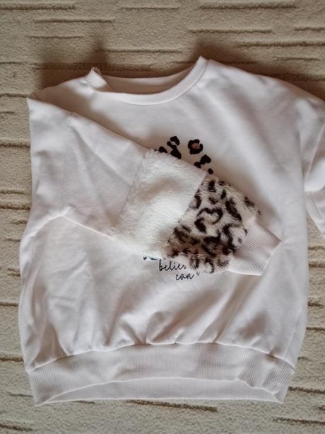 Krásna mikina, f&f,128