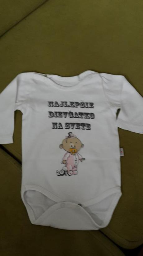 Najlepšie dievčatko, 68