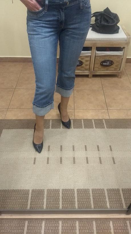 7/8 ové rifle, esprit,s