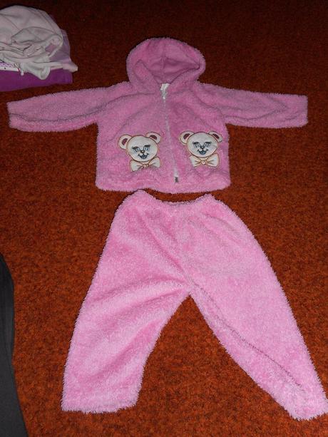 Chlpata supravicka, 68