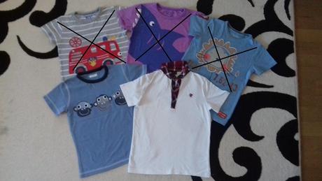 Tričká na leto v super stave, next,116
