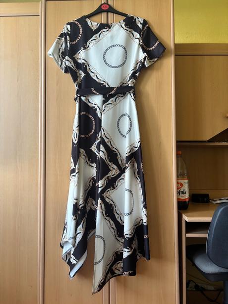 Dlhé šaty rouge, mayo chix,xl