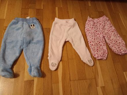 Teple polodupacky 74-86, 74