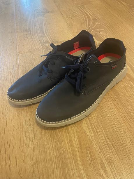 Nove callaghan topanky vel.44, 44