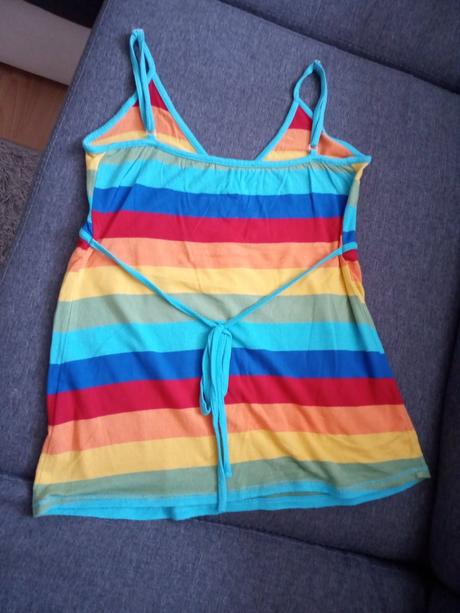 Tričko s/m cons jeans, s