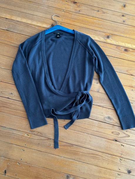Kardigan, h&m,m