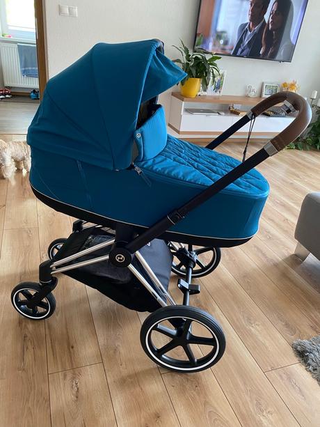 Kocik cybex priam, cybex,cybex priam 3