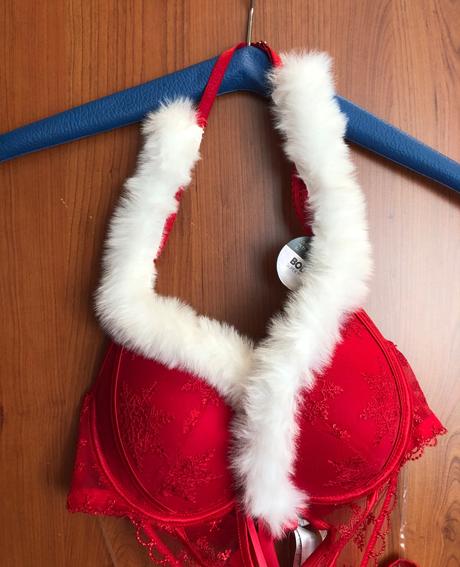 Nové červené sexy čipkované push-up body, 75 c, new yorker,75c