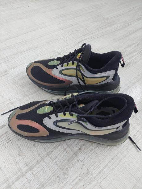 Tenisky nike air force, nike,44