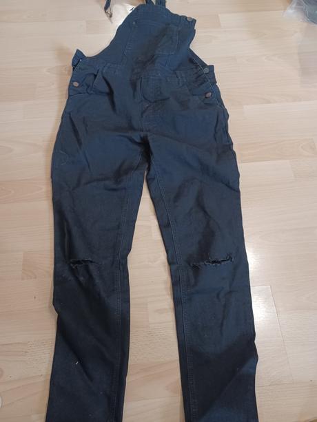 Cropp rifle na traky, 42