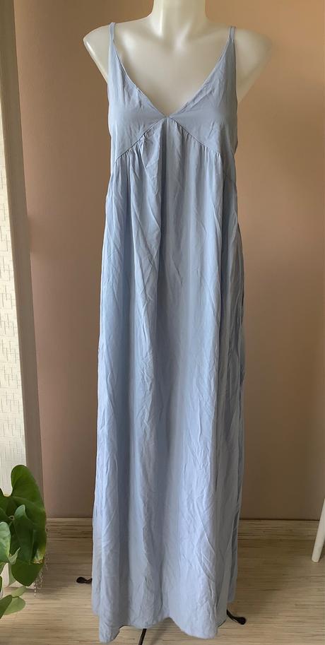 Krásne letné šaty sense 2+1napoly, 42