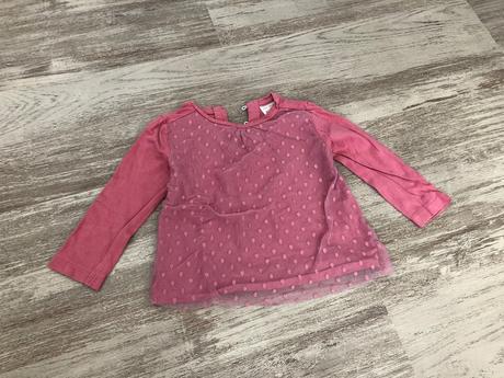 Zara tričko, zara,74