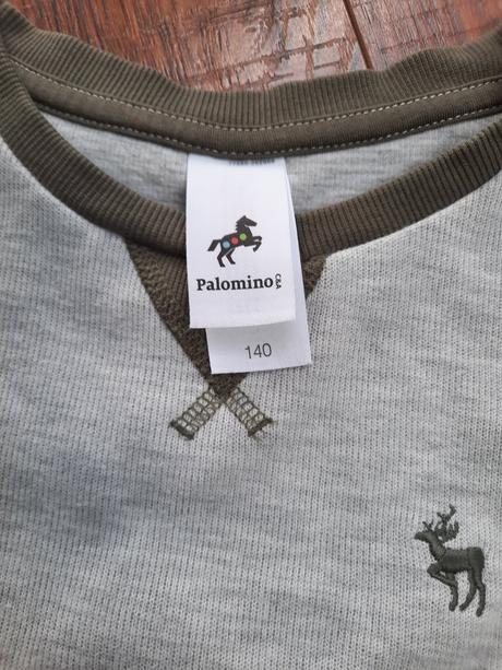 Sveter, palomino,140