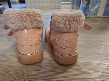 Zimne topanky fila v.32, fila,32