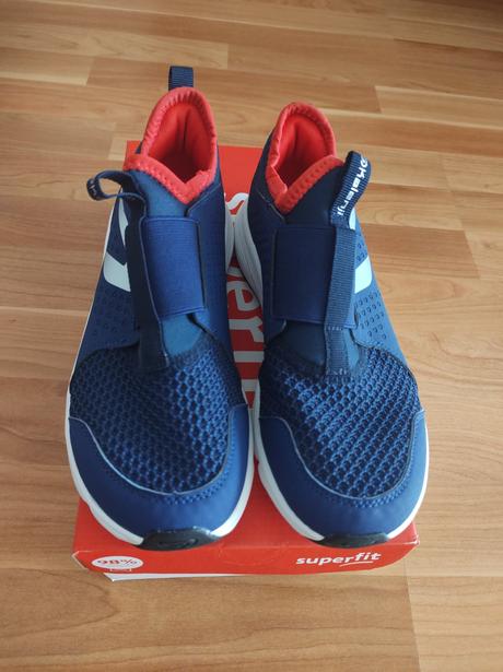 Ponúkam letné tenisky, nenosené, decathlon,35