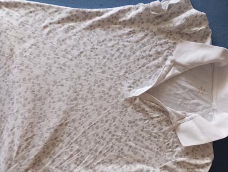 Blúzka s vrecuskom, m