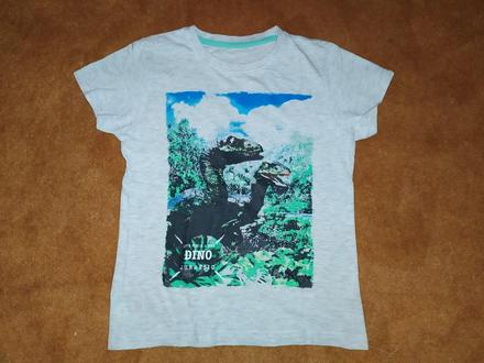 Tričká 128-134, 128