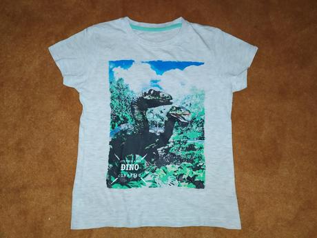 Tričká 128-134, 128