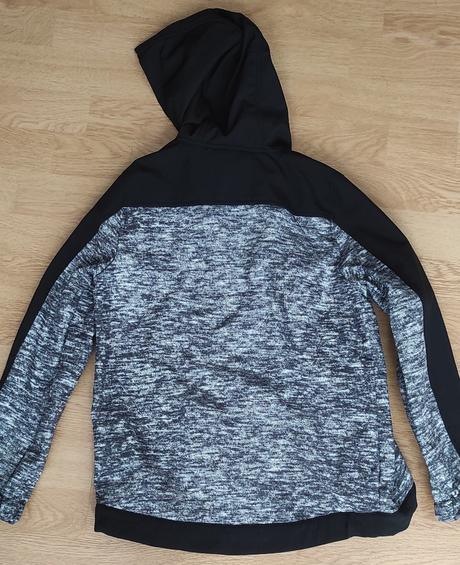 Softshellová bundička 134/140, takko,134