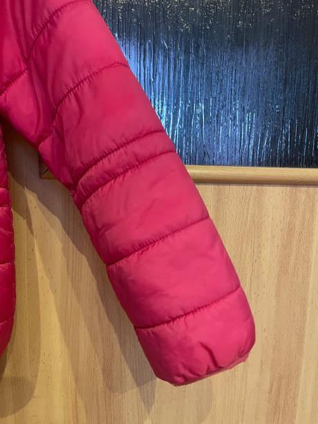 Dievčenská bunda 122 alpine pro, alpine pro,122