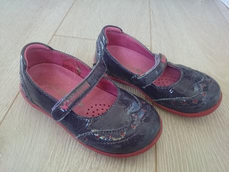 Baleriny agatha ruiz de la prada, 24