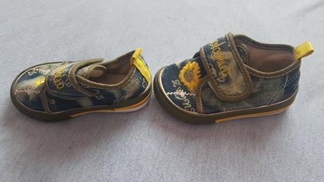 Papučky na donosenie, coccodrillo,20