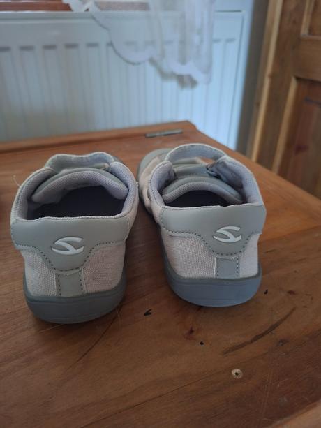 Tenisky barefoot alternatíva, 29