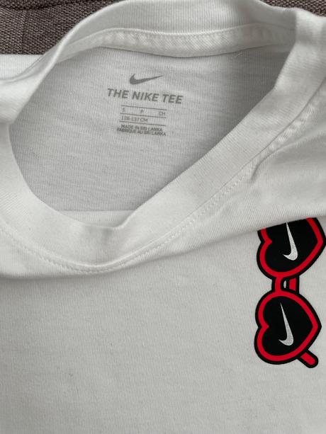 Nike tričko, nike,134