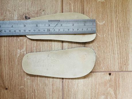 Froddo tenisky barefoot jednorožec 28, froddo,28