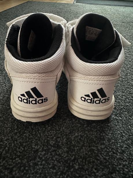 Adidas vyssie tenisky, adidas,30