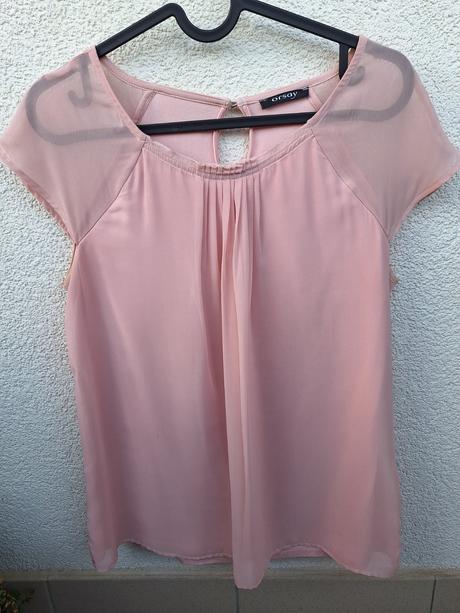 Romantický top, orsay,m