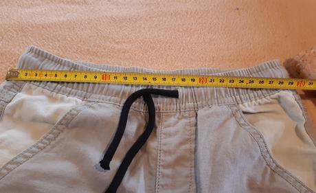 Krátke nohavice 128, f&f,128