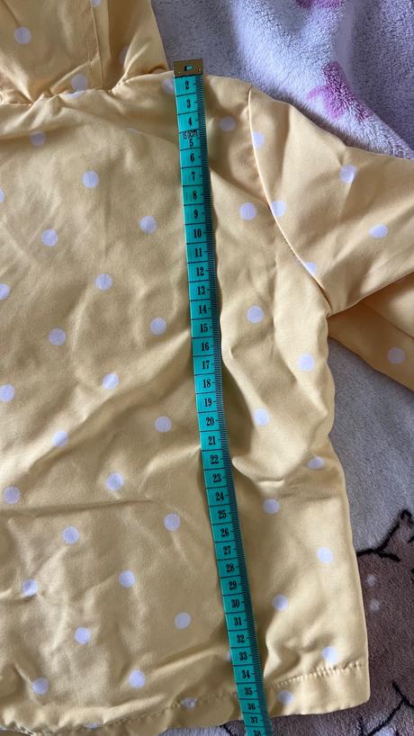 Prechodná bundička, f&f,74