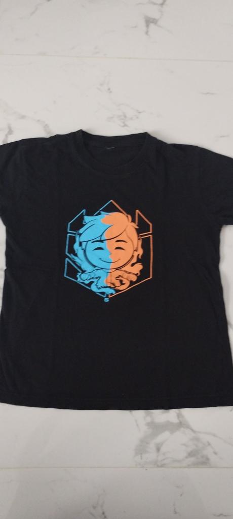 Siriakary tričko 128/134, 128