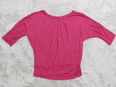 Tricko s 3/4 rukavmi, m