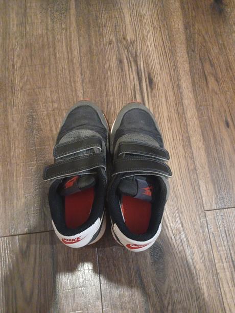 Nike botasky, nike,29