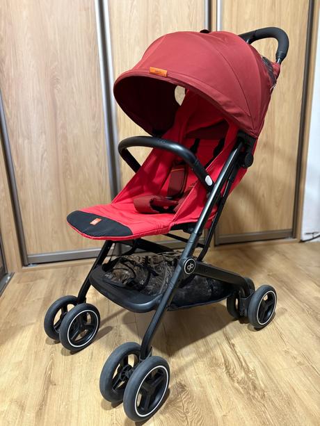 Kocik gb qbit, gb,gb qbit