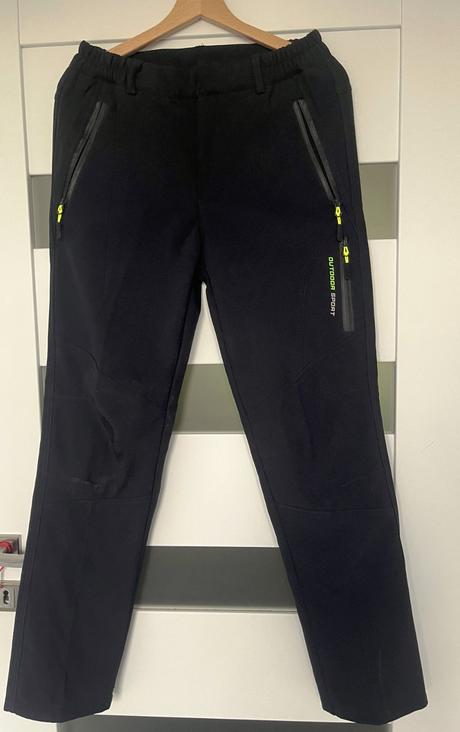 Novice outdoor sport, m