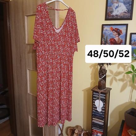 Saty 48/50/52, bonprix,xxxl