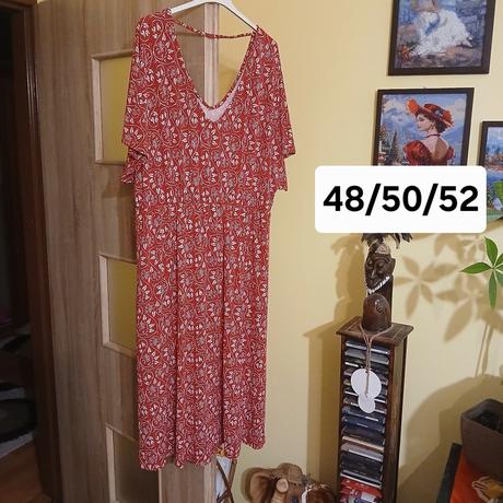 Saty 48/50/52, bonprix,xxxl