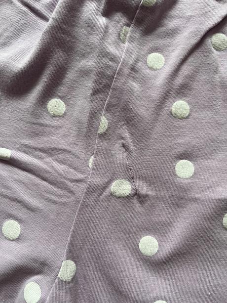 Letný set tričko a kraťasy, sinsay,86