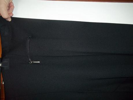 Nohavice - yessica - 56/58, yessica,58