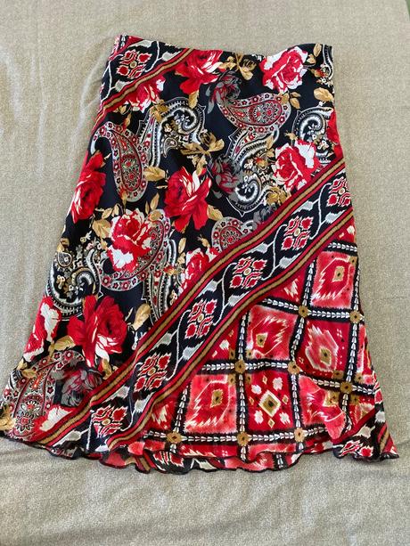 Sukňa chantall veľkosť 36, chantall,36