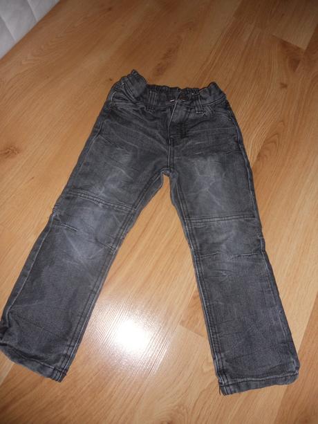 Chlapčenské rifličky, kiki&koko,92