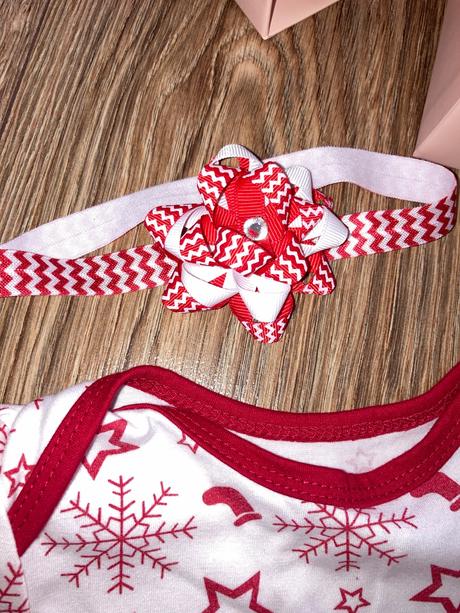 Vianočné oblecenie 80, 80