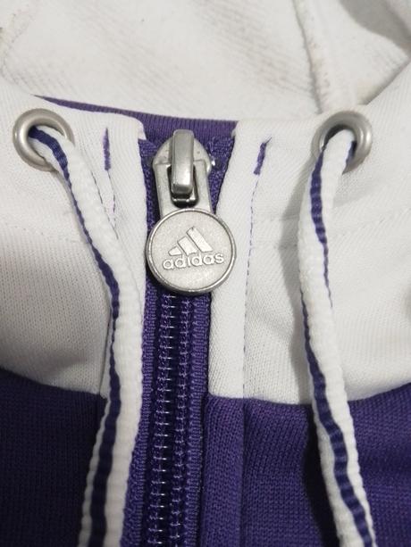 Dámska mikina adidas, adidas,38